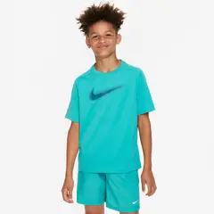 NIKE - Camiseta Niños Multi