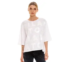 PILATOS - Camiseta Para Mujer