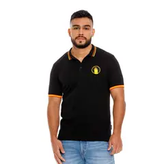 PILATOS - Camiseta Manga Corta Para Hombre