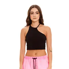 PILATOS - Camiseta Manga Sisa Para Mujer Pilatos_.