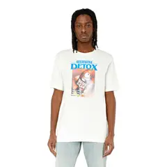 DIESEL - Camiseta Para Hombre T Just G4