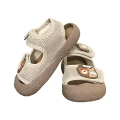 MUNDO BEBE - Sandalias Velcro Para Niño Bebe