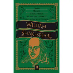 GENERICO - Hamlet, Macbeth Y Otras Obras. William Shakespeare