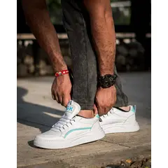 GENERICO - Tenis Casual Deportivos Caballero Elegantes Cómodos