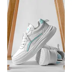 GENERICO - Tenis Casual Deportivos Caballero Elegantes Cómodos