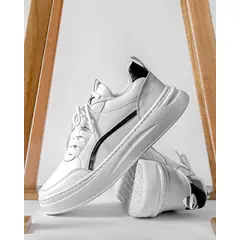 GENERICO - Tenis Casual Deportivos Caballero Elegantes Cómodos
