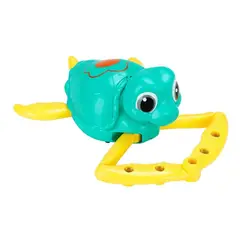 GENERICO - Juguete Robot Dibujo Niños Automático Musical Mandalas Molde