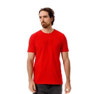 MARITHE FRANCOIS GIRBAUD - Camiseta Manga Corta Para Hombre Lunivers Girbaud