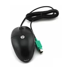 HP - MOUSE PS2 PUERTO REDONDO