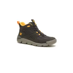CAT - Tenis CRAIL SPORT MID Negro HOMBRE P725600-ZMI