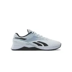 REEBOK - Tenis Mujer Nano X3 - Azul-Negro