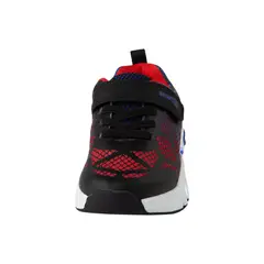 GENERICO - Zapatos Deportivos Zeedle Para Niño Pequeño Negro Smartfit 200011