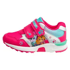 NICKELODEON - Zapatos Con Diseño De Paw Patrol Para Niña Pequeña Payless Rosa