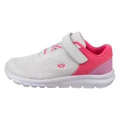 CROSS TREKKERS - Zapatos Deportivos Gusto Xt Para Niña Pequeña Payless Rosa