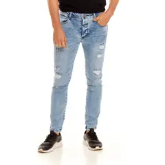 MARITHE FRANCOIS GIRBAUD - Jean New Breaker Para Hombre