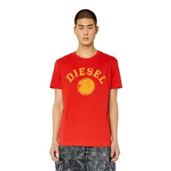 DIESEL - Camiseta Para Hombre T Diegor K56