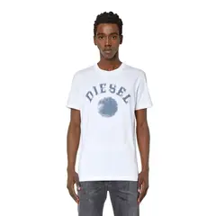 DIESEL - Camiseta Para Hombre T Diegor K56