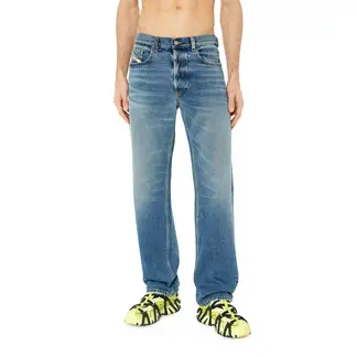 DIESEL - Jean Para Hombre 2010