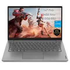 LENOVO - Portátil V14 G4 Core i5 13420H 24GB 512GB FHD 14