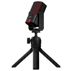 RODE - X XCM-50 Micrófono condensador compacto USB-C