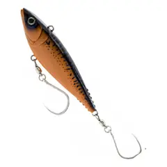 SAVAGE - Señuelo Pesca Gear Mackstick Speed Runner 17 Cm