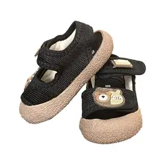 MUNDO BEBE - Sandalias Velcro Para Niño BeBe