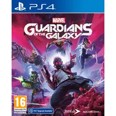 PLAYSTATION - Guardians of the galaxy 4 PS4 Físico