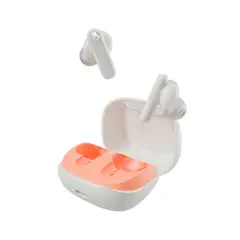 SKULLCANDY - AUDIFONOS SMOKIN BUDS BLANCOS