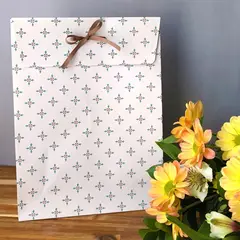 REGALA CON ARTE - Sobre para Envolver Regalos Ornamentos