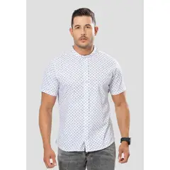 MARKETING PERSONAL - Camisa Hombre Estampado Mp 105654