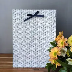 REGALA CON ARTE - Sobre para Envolver Regalo Escudo