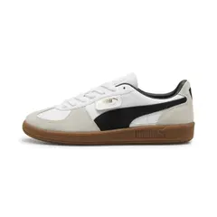 PUMA - TENIS HOMBRE PALERMO LEATHER 396464-01