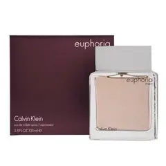 CALVIN KLEIN - PERFUME HOMBRE EUPHORIA MAN EDT 100 ML