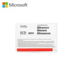 MICROSOFT - Windows 11 Pro OEM Caja FQC-10553
