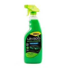 SIMONIZ - Limpiador / Brilla Lavado Ecológico 1 L /sin Agua