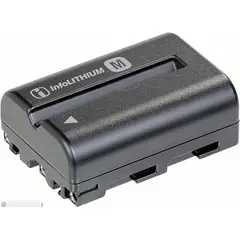 SONY - Batería Pila Camara Tipo Serie Mre Np-fm500h Recargable