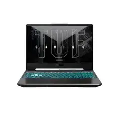 ASUS - Portátil Gamer FA506NF Ryzen 5 7535HS RAM 8GB SSD 512GB RTX 3050 15.6 Pulgadas