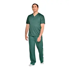 ROMANELLA - Pijama de Cristian CL para hombre