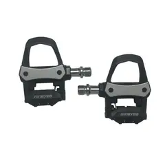 GENERICO - Pedales Para Bicicleta De Ruta Gineyea