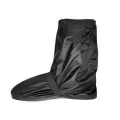GENERICO - Zapatones De Lluvia Impermeables Botas Para Motociclista G