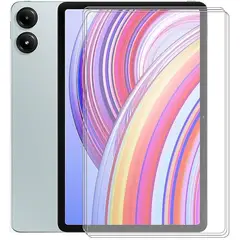 GENERICO - Vidrio Templado Genérico Para Xiaomi Redmi Pad Pro 12.1' 2024