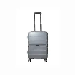 LLG LIULANGGOU - Maleta De Viaje MEDIANA 23 Kilos 24 Pulgadas PREMIUM Anti-shock