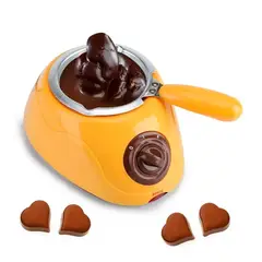 SHUNGA - Olla Eléctrica Fundidora Para Derretir Chocolate