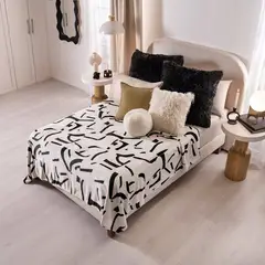 VIANNEY - Cobija Ligera Bold Doble-Sencilo Xl