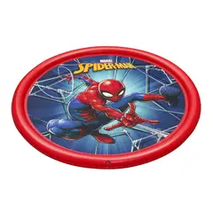 BESTWAY - Juguete Alfombra De Agua Spiderman Marvel 98792
