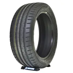 POWERTRAC - Llanta 255/55 R19 Racing Pro