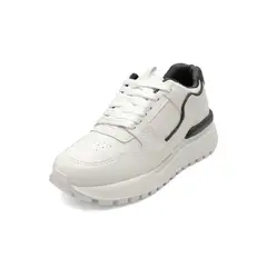 TELLENZI - Tenis Mujer Blanco 592