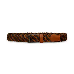 BATA - Cinturón Para Hombre Miel Jake