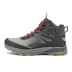 GOODYEAR - Bota Hombre Verde WATERPROOF SANFORT-B