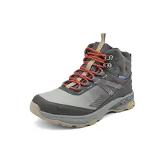 GOODYEAR - Bota Hombre Verde WATERPROOF SANFORT-B